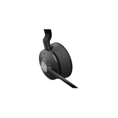 Jabra Engage 75 Stereo Wireless Headset - Black | Ultimate Comfort & Crystal Clear Sound